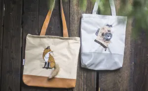 I Gave Up My Job Overnight, Bought A Sewing Machine And Created A Brand For Animal Lovers Like Me (40 Pics)
