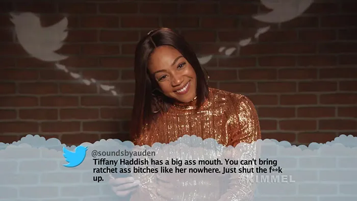 15 Celebs Read Mean Tweets About Themselves And Their Reactions Are Priceless