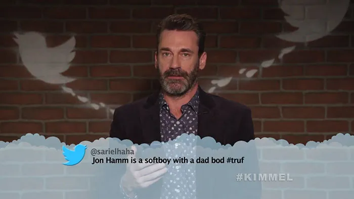 15 Celebs Read Mean Tweets About Themselves And Their Reactions Are Priceless