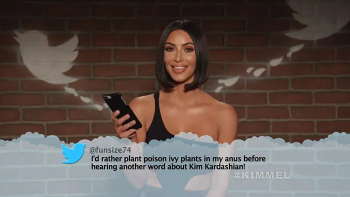 15 Celebs Read Mean Tweets About Themselves And Their Reactions Are Priceless