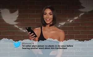 15 Celebs Read Mean Tweets About Themselves And Their Reactions Are Priceless