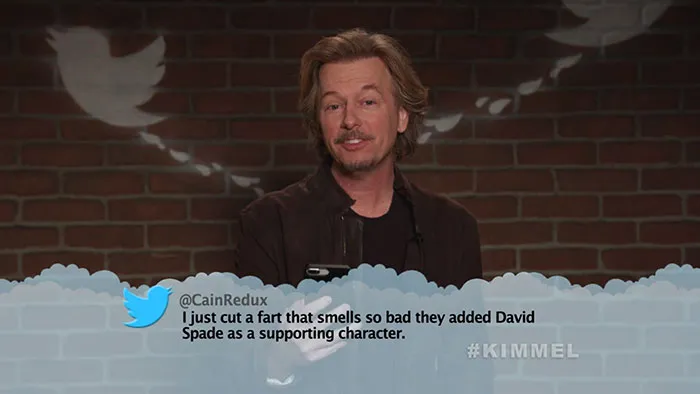 15 Celebs Read Mean Tweets About Themselves And Their Reactions Are Priceless