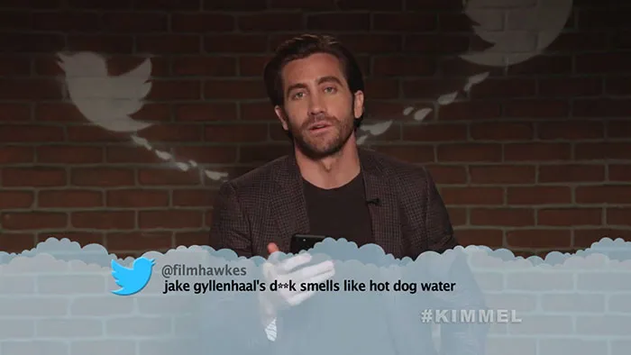 15 Celebs Read Mean Tweets About Themselves And Their Reactions Are Priceless