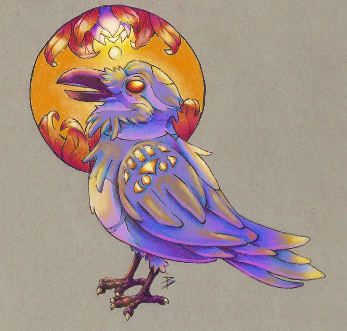 Kaw The Wise
