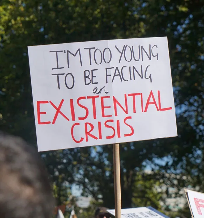 Los 30 mejores carteles de la manifestación por el clima de 2019