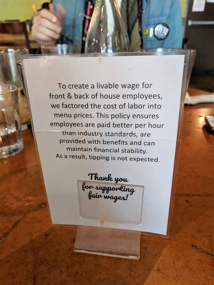 This Restaurant In Austin Is Catching The US Up With The Rest Of The World