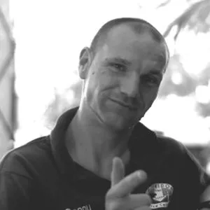 Daniel Sasse