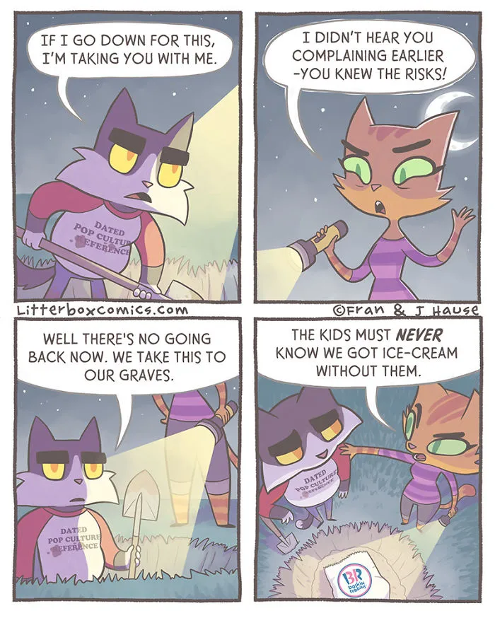 Dark Secrets
