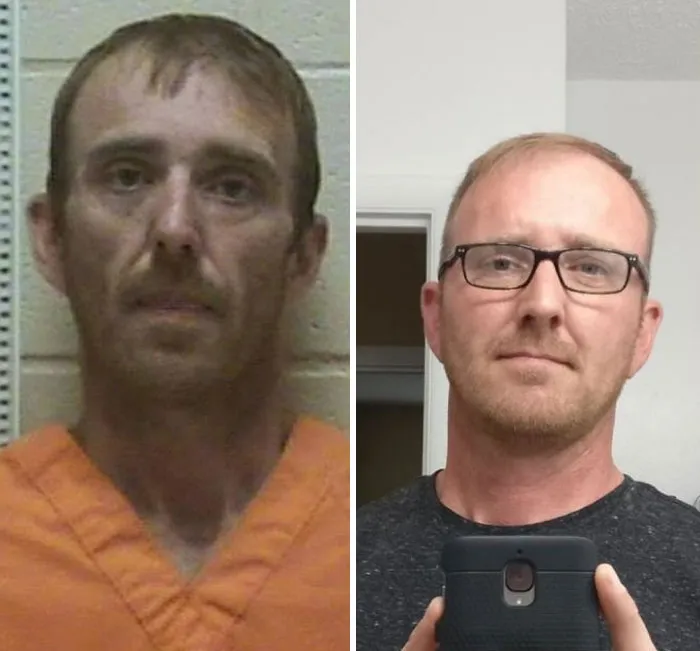 Been A Long Road To Recovery, In More Ways Than One. But! 4 Years Clean From Meth