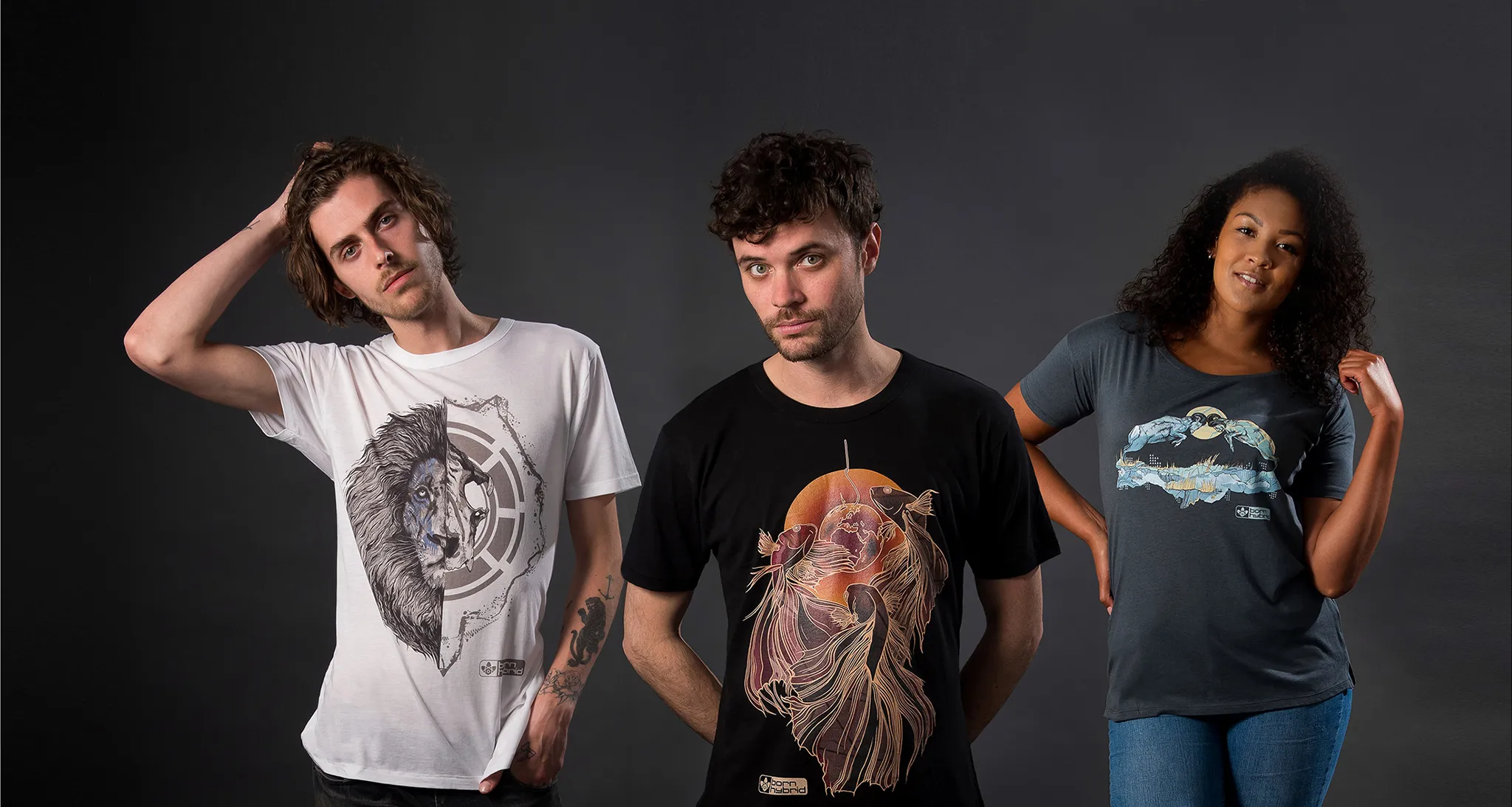 UK Streetwear Startup Finds Innovative Solutions To Fashion's Biggest Problems