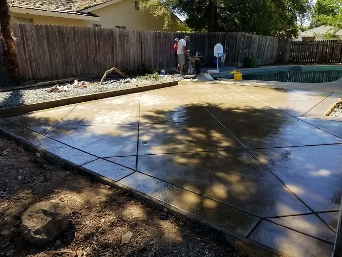Here Are 21 Pics Of Beyond Perfect Concrete Work To Satisfy Any Perfectionist