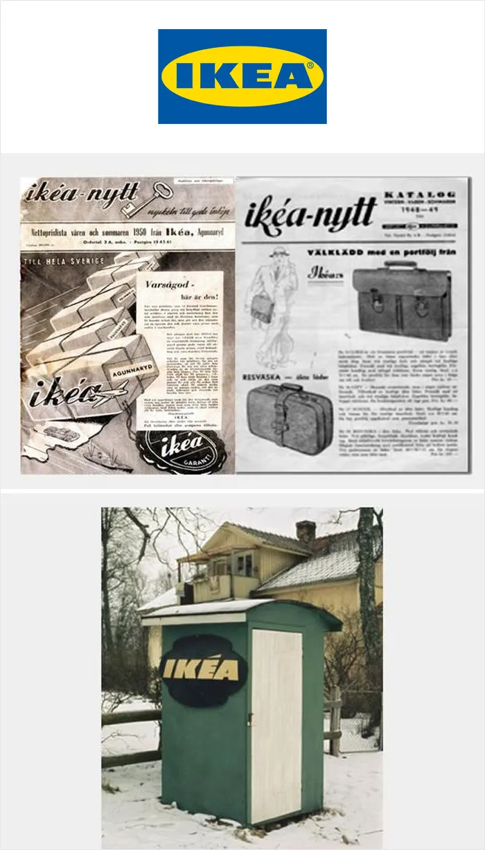 Stationary Delivery (1943)