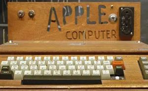 20 Very First Products From The World’s Most Famous Brands