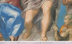 A Silly But Accurate Guide On How To Recognize Famous Painters By Their Art (19 Pics)