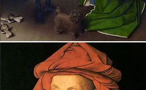 A Silly But Accurate Guide On How To Recognize Famous Painters By Their Art (19 Pics)