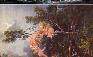 A Silly But Accurate Guide On How To Recognize Famous Painters By Their Art (19 Pics)