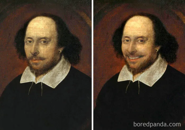 Retrato de Chandos, John Taylor