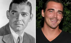 18 Celebrities You Didn’t Know Were Descendants of Famous People