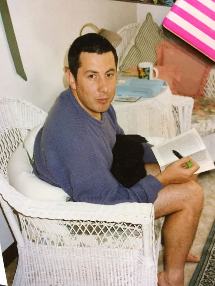There’s A FB Group For Pics Of People That ‘Sort Of Look Like Adam Sandler’ And It’s Hilarious (29 Pics)