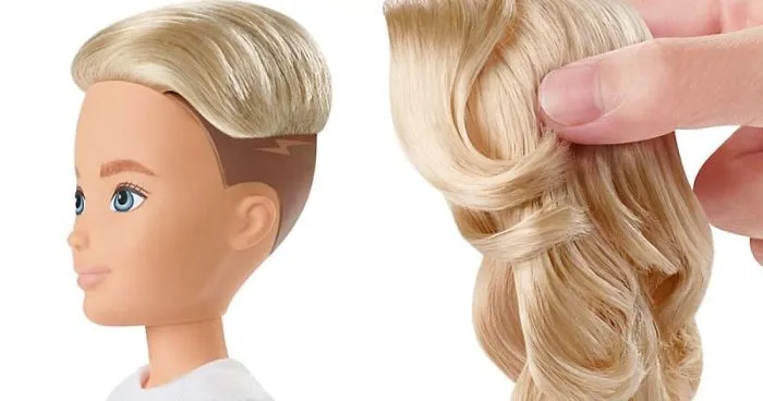 Los fabricantes de Barbie lanzan una colección de muñecas de género neutro "libres de etiquetas"