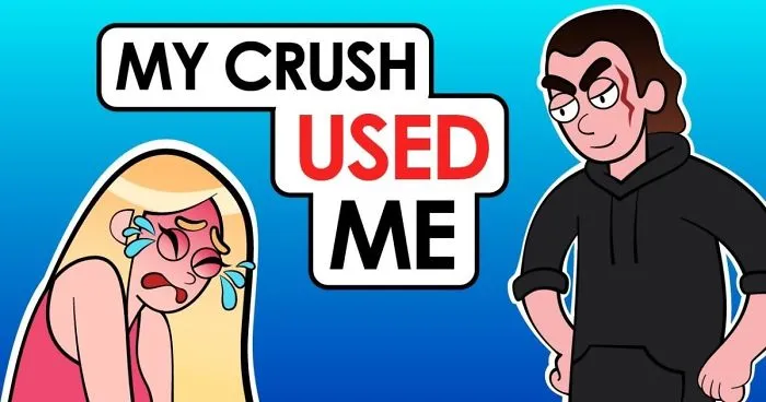 I Took Revenge On My Girlfriend (By Revealing Her Secret To Everyone)