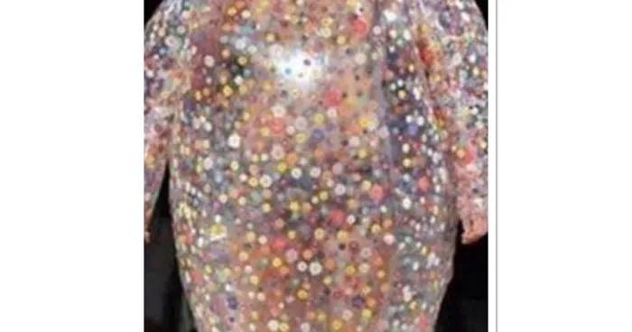 20 Weird And Whacky Fashion Designs