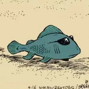 Seabeast