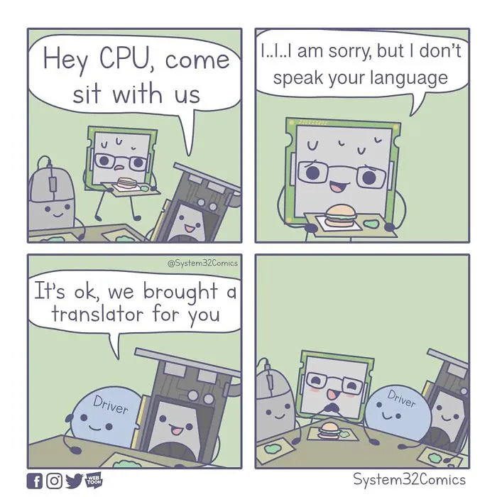 Guy Illustrates How Stupid Technology Can Get (19 Pics)