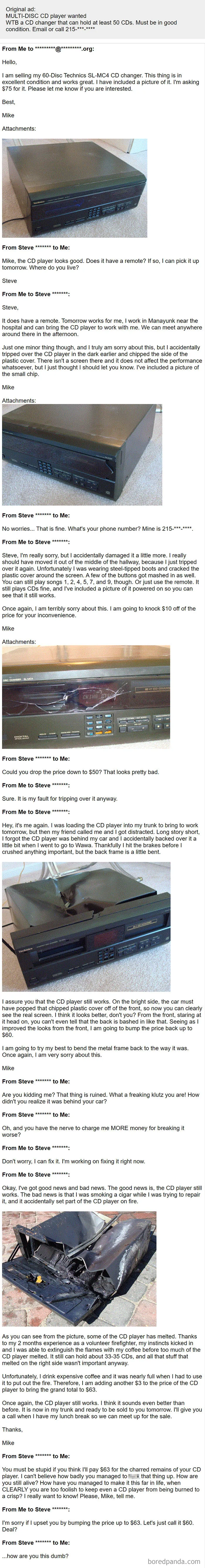 Craigslist Gold