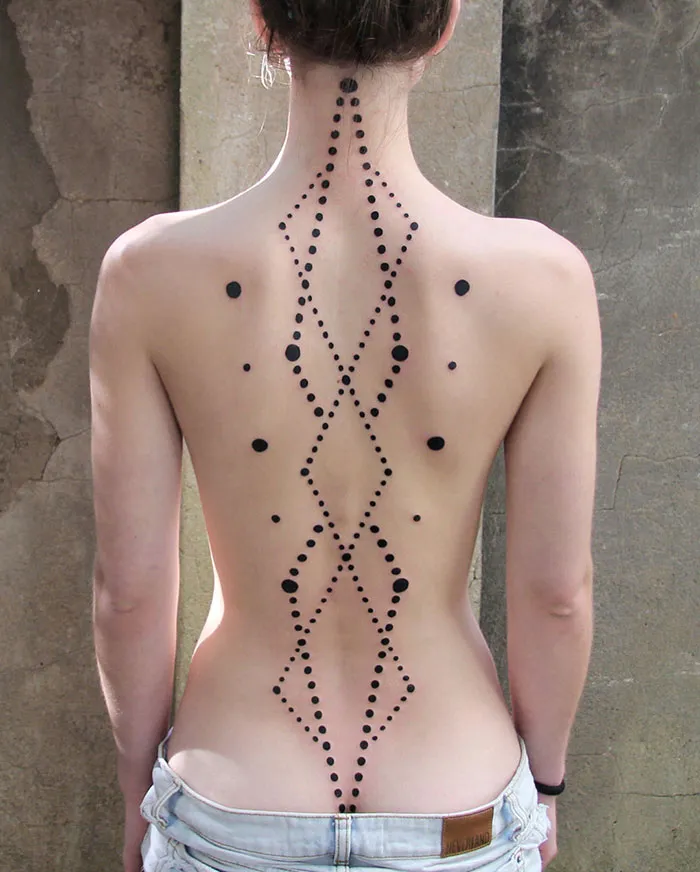 Cute Dots