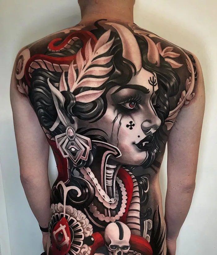 Really Impressive Work