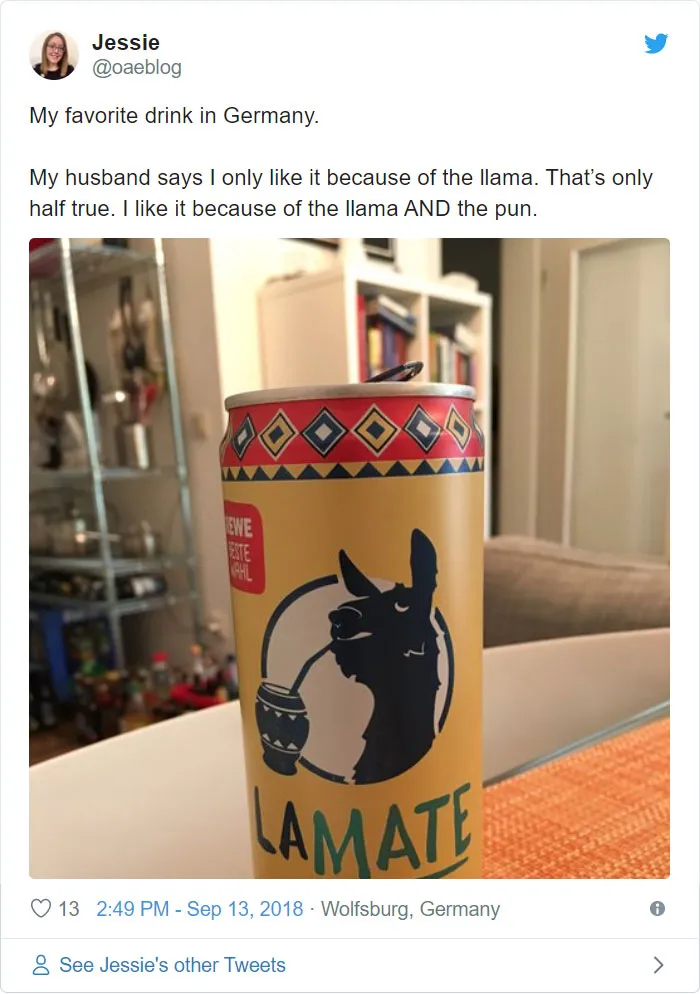 American Girl Living In Germany Post Things She Finds Unintentionally Funny And Here Are 42 Of The Best