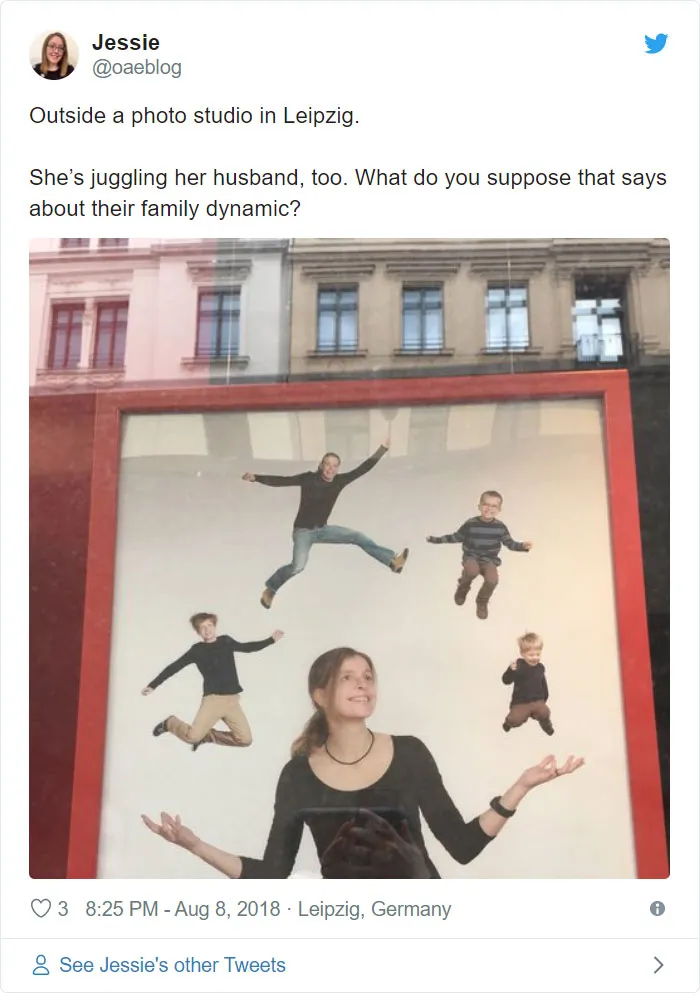 American Girl Living In Germany Post Things She Finds Unintentionally Funny And Here Are 42 Of The Best