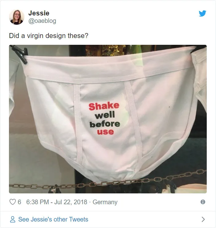 American Girl Living In Germany Post Things She Finds Unintentionally Funny And Here Are 42 Of The Best