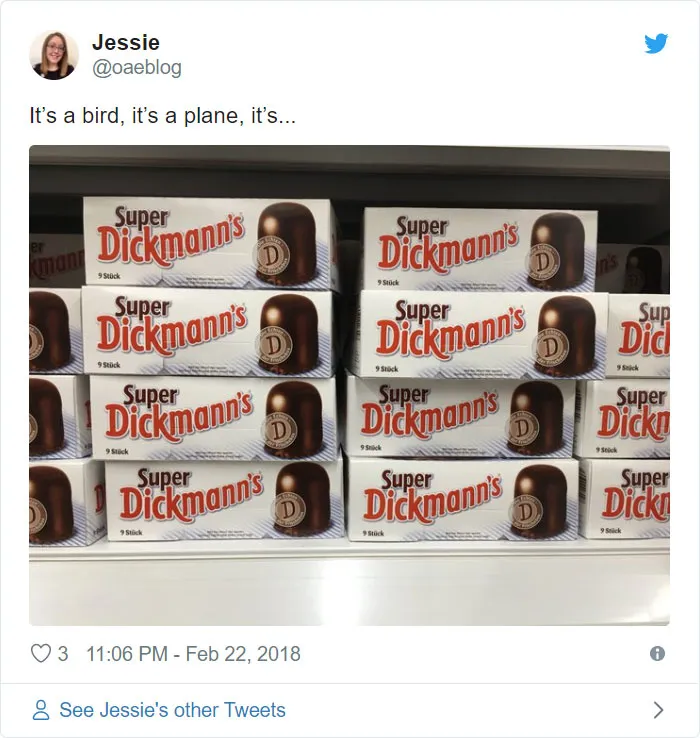 American Girl Living In Germany Post Things She Finds Unintentionally Funny And Here Are 42 Of The Best