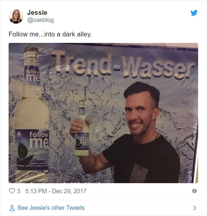 American Girl Living In Germany Post Things She Finds Unintentionally Funny And Here Are 42 Of The Best