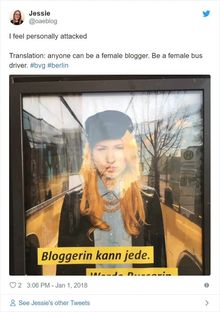 American Girl Living In Germany Post Things She Finds Unintentionally Funny And Here Are 42 Of The Best