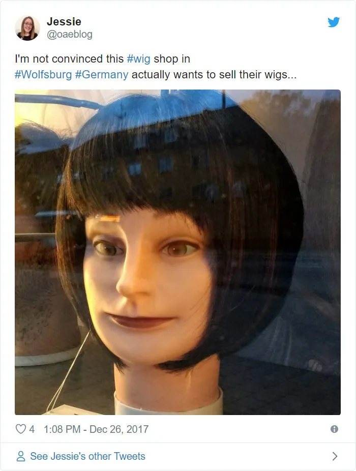 American Girl Living In Germany Post Things She Finds Unintentionally Funny And Here Are 42 Of The Best