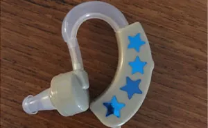 Girl Shares Things She Didn't Know Made Sounds Before Getting Hearing Aids And It's Heartwarming