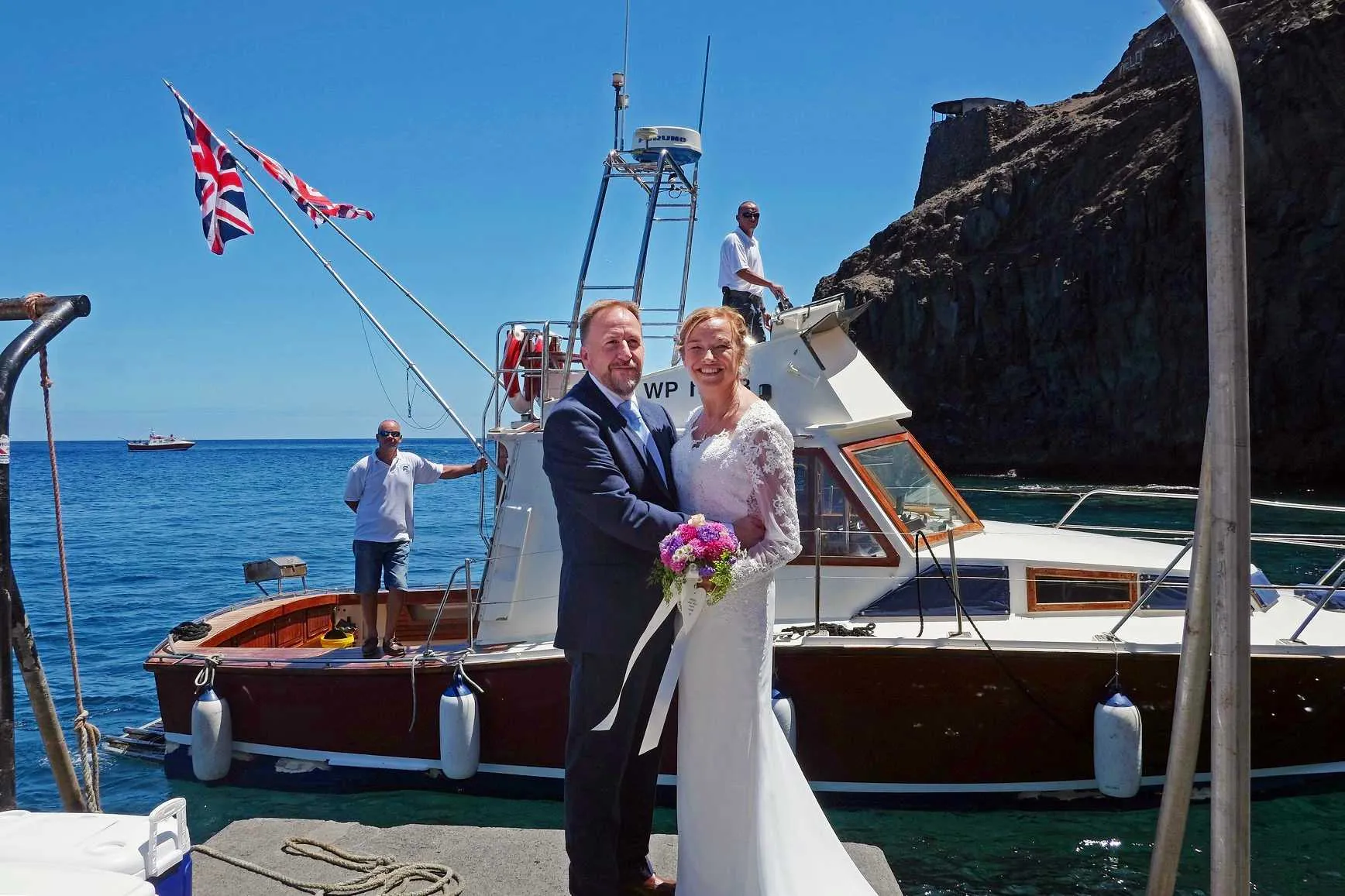 Extraordinary Love On Remote Island