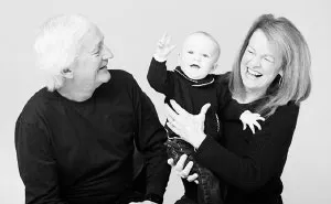 I Photograph Children With Their Grandparents Because I Wish I Had Taken Photos Of My Kids With Their Grandmother When I Had The Chance