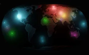 I Show Every Nuclear Explosion That Has Happened Since 1945 (10 Pics)