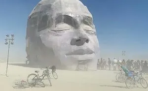 Burning Man 2019 Just Ended And Here Are 30 Photos Proving It's The Craziest Festival In The World