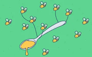 We Illustrated 40 Of The Most Fascinating Facts About Our World