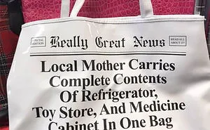 45 Times People Found Such Great Things In Thrift Stores, Flea Markets, And Garage Sales, They Just Had To Share