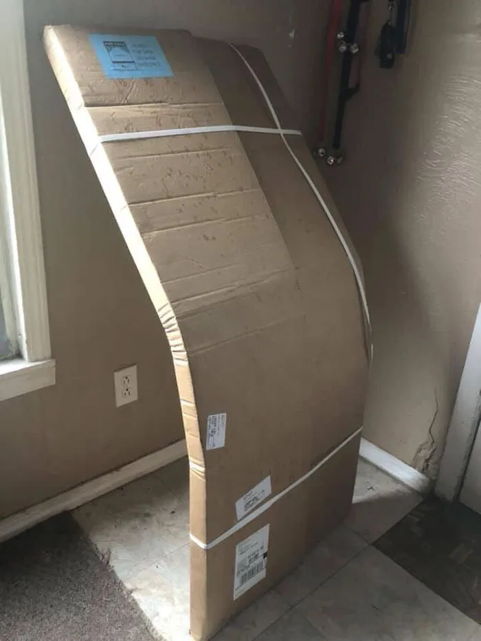 I Got Swatted And Ordered A New Door, What The F**k