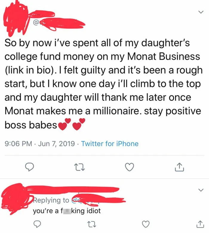 Mom Of The Year Over Here...