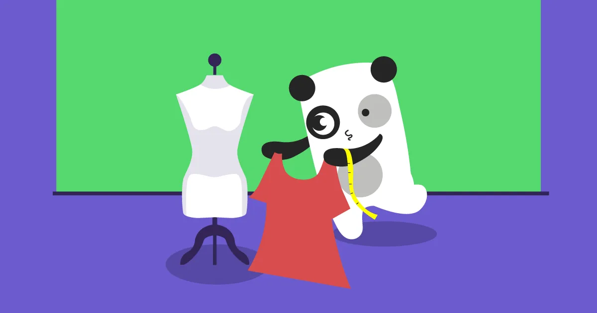 Internship in Costume Department
