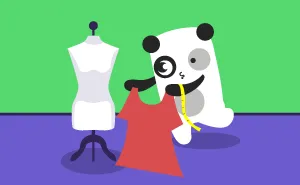 Costume Department Assistant