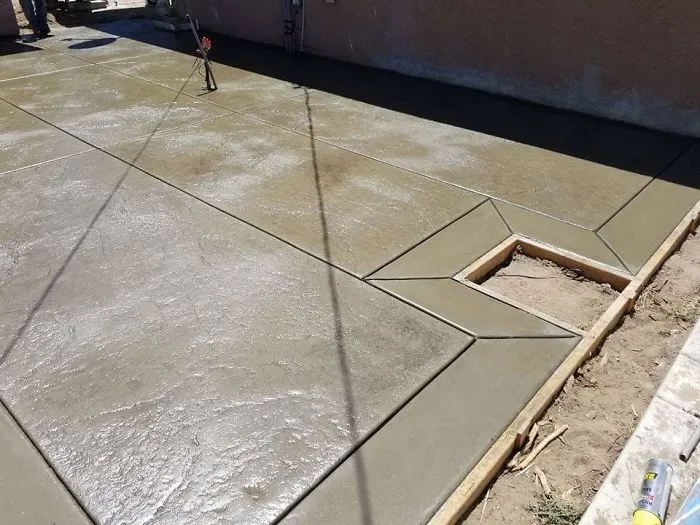 Here Are 21 Pics Of Beyond Perfect Concrete Work To Satisfy Any Perfectionist